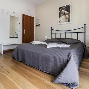 Bed & Breakfast Le Ghiacciaie, Florence