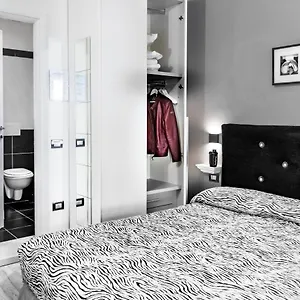 Bed & Breakfast Flo, Florence