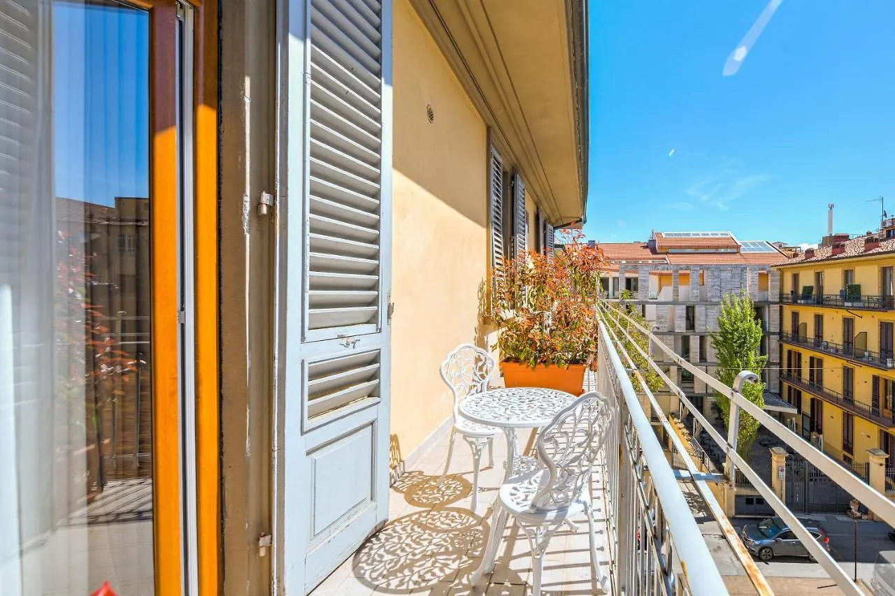 Hotel Bijou Roof Terrace Флоренция 3*,