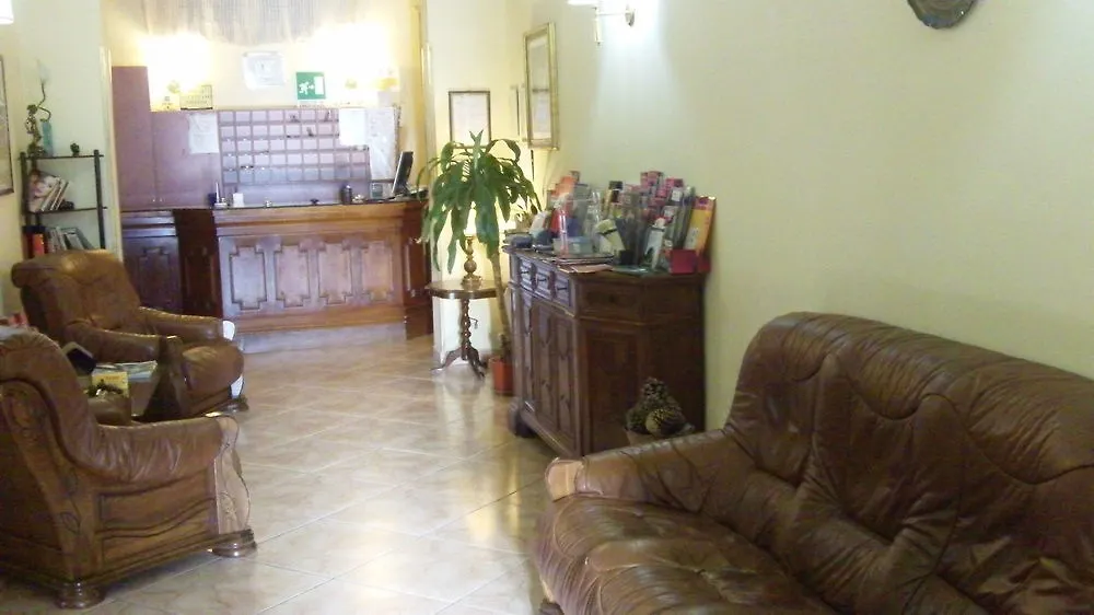 ***  Hotel Bijou Roof Terrace Florence Italy