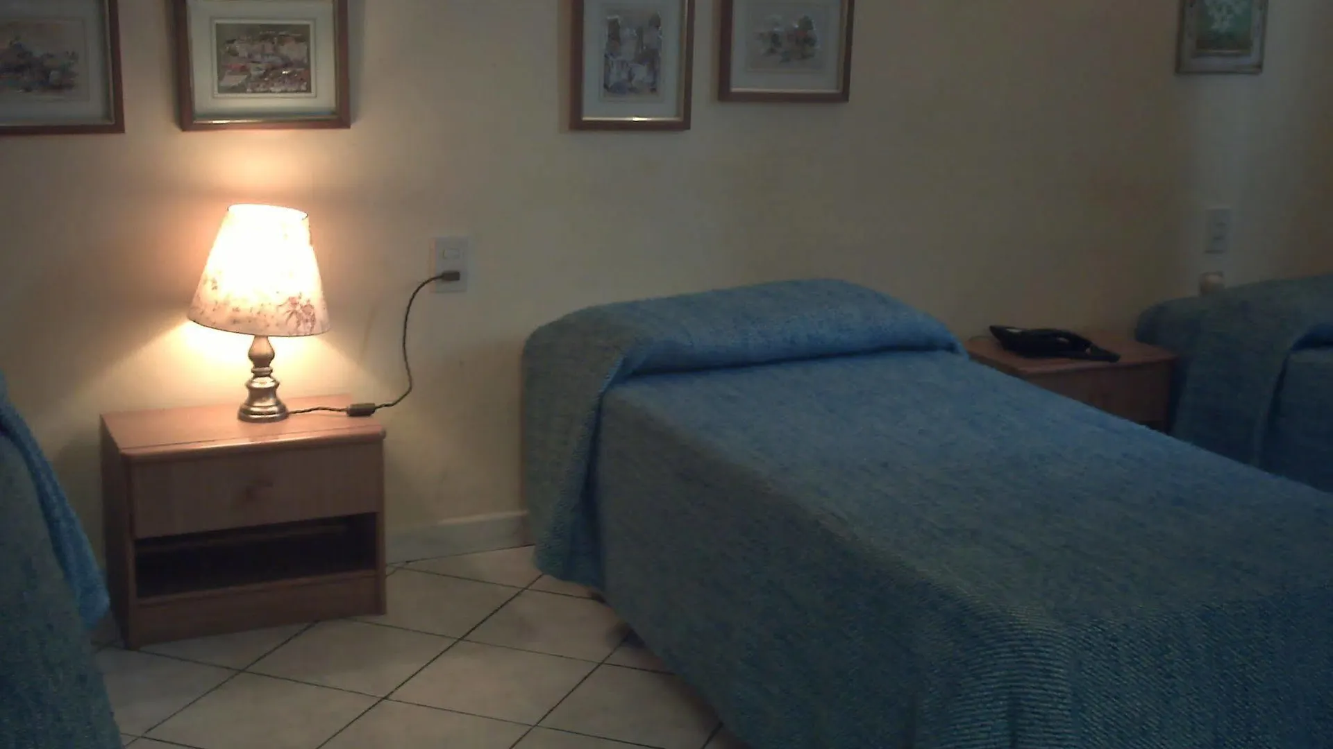 Hotel Bijou Roof Terrace Florence 3*,  Italy